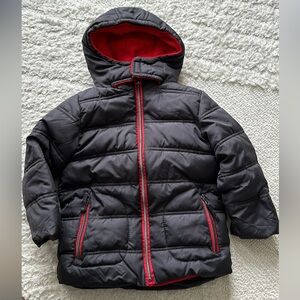 Toddler puffer jacket 3T